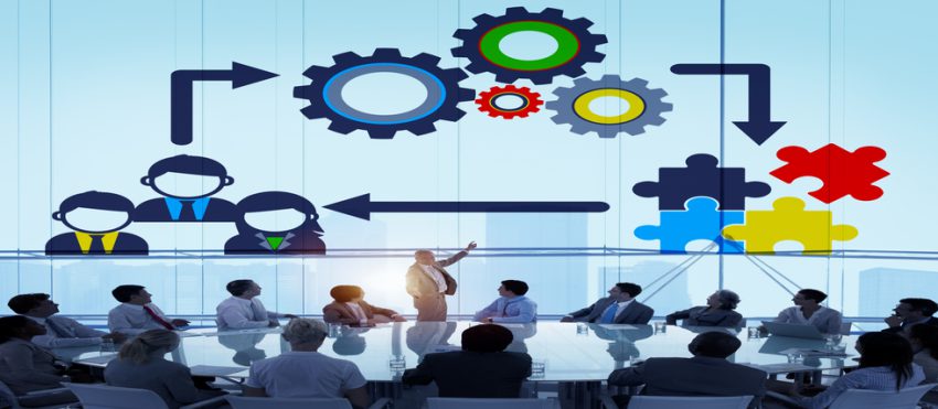 How Training Management System benefits Organizations