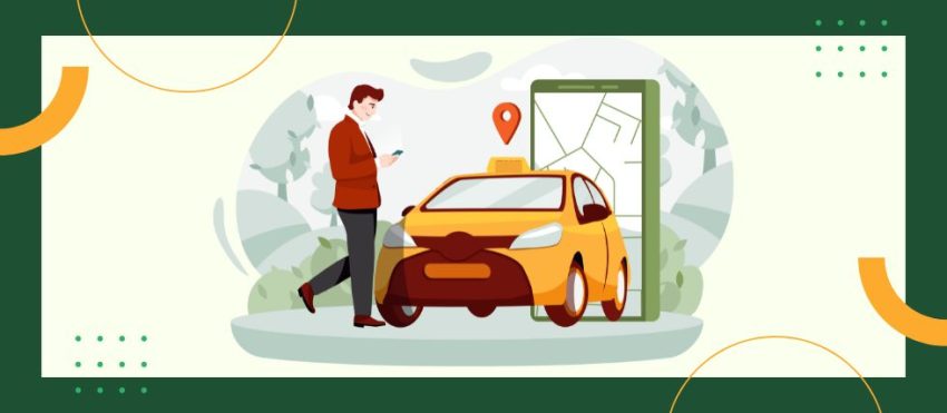 Employee Transport Booking Software