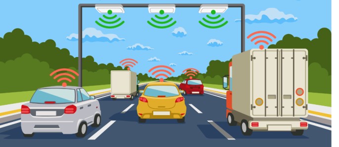 Vehicle Gate Pass Management System