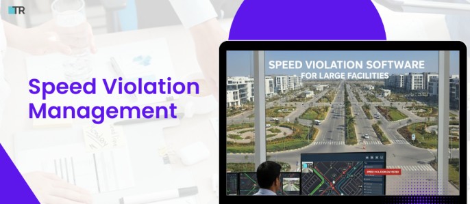 Speed Violation Management