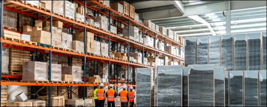 Material Gate Pass Management System
