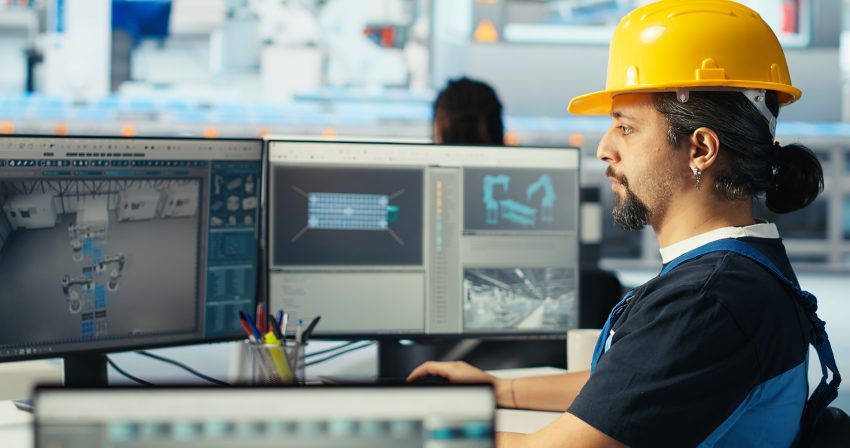 Maintenace Management Software