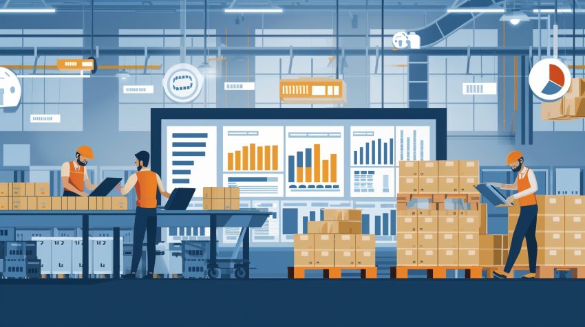 Material Management System